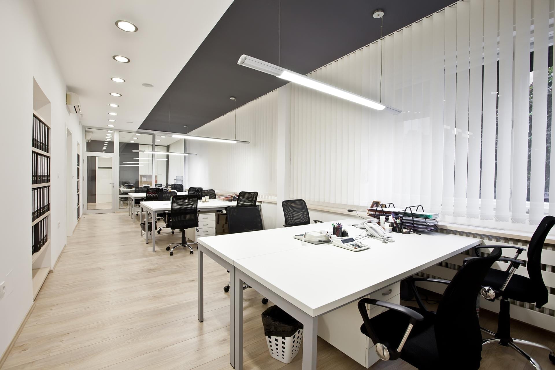 Ipswich Commercial Cleaning Offers Professional Commercial Cleaning Services